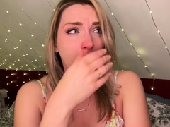 SneezeGoddess - Stifling My Sneezes
