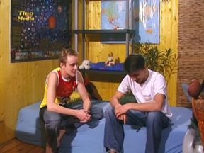Cute Boys 2