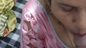 Hot Indian Desi Housewife