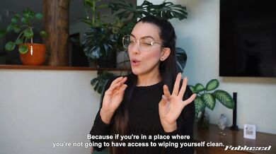 The teacher’s perfect tutorial brings her beginner student to tears