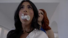 Ts Chronicles 2 - Gal Ritchie, Casey Calvert And Avery Lust