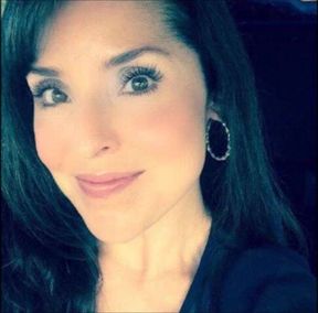 Latina wife Posing and sucking dick