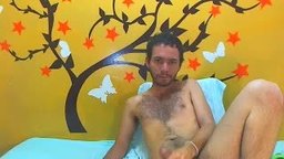 Cyprien D Private Show