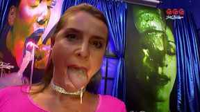Ggg - All Eyes on Her - Cumshot Finale