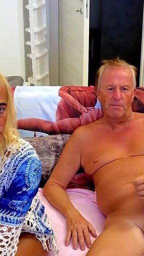 Latest Live Sex Show Gigi and Dave, Shemale and Man Couple, Fullhd HDR, 23-06-2025