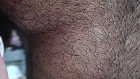 Nude hairy guy in desi look
