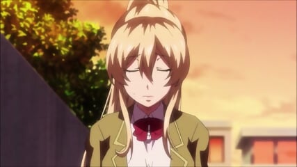Daraku Reijou - Episode 1 [JPN & USA]