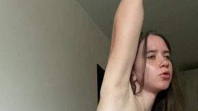 Video uploaded by @littleangel @Female Masturbation and #Brunette #Sexy #Solo #Naked gratis tube xxx | Tik.Porn