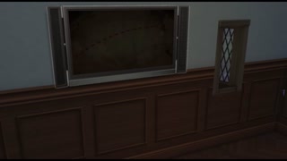 Mod for porn channels on TV in the sims 4 game | video game sex