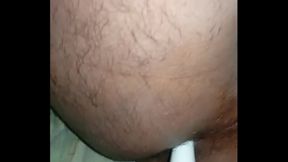 Asian Man With Big Ass Enjoys Intense Gay Anal Sex Session