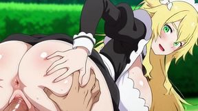 rezero frederica hen (ai)