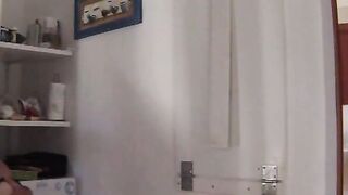 Mommy Loves To Play #2 - Hot MILF Joins Her Son In A Game Of Tennis