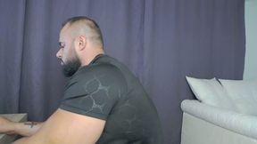 Ricky Stonee Private Show