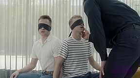 Andrew Connor - Over Their Heads With Fros