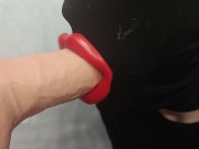 Dildos Deepthroat Mini Compilation