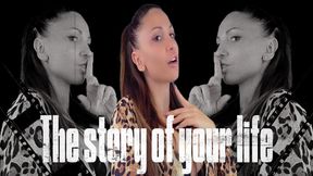 The Story of your Life