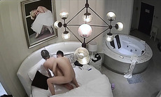 Camera asian katoey ladyboy with a dumb client fuck