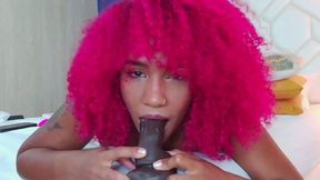 Jade Swethy Private Show