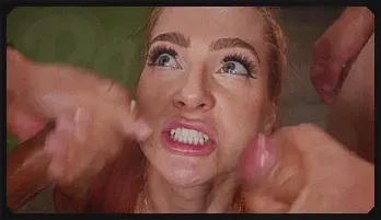 Little Dragon's Wild Ride: Brazzers