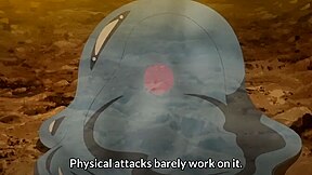 Phantom Alchemia Sylvia no Dokidoki Sakusei Toshi Keikaku #2