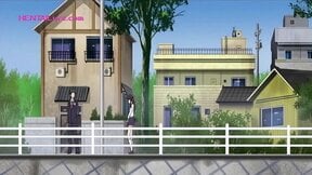 Brings Shadows of Hentai Lust Where Forbidden Secrets Ignite Erotic Heat and Int