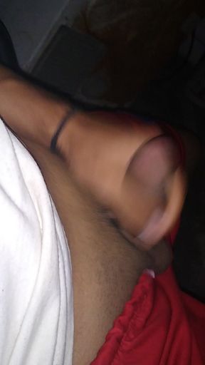 Hot Cumshot