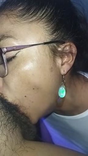 👅 Sucking your boyfriend's cock