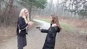 Jogger Enf