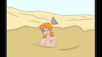 nami in trouble