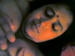 Big-Busted Indian Couple Amateur Sex Tape