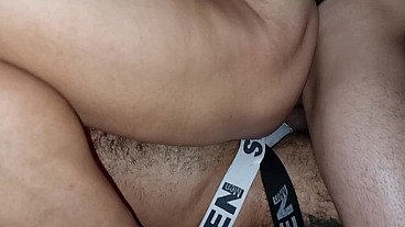 Grupal entre atores pornôs