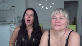 The sound of squeaky shoes makes us yawn FF