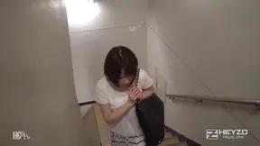 Married Women's Secret Club Addiction Story - Ryo Tsujimoto Training Night