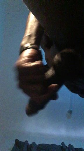 BBC Jerk Off