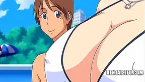 Lonely Wife Explores Taboo Desires – Hot Hentai Drama with English Subs