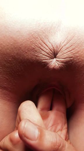 Epic moment from &quot;Anal hardcore with Brazilian latina slut Karol Red who loves it&quot;
