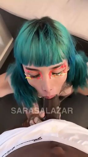Sara Salazar