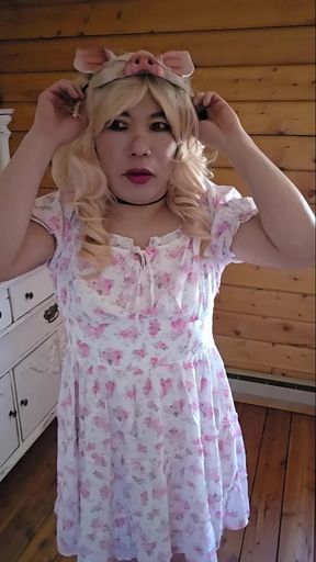 Fat Ugly Pig Faced Girl Loves Her Daddy