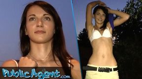 Watch gentle Martin Gun's dirt