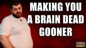KingMarti: Making You A Braindead Gooner - Full HD 1080p