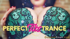 Perfect Tits Trance