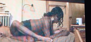 Kim Kay and BBC part 3