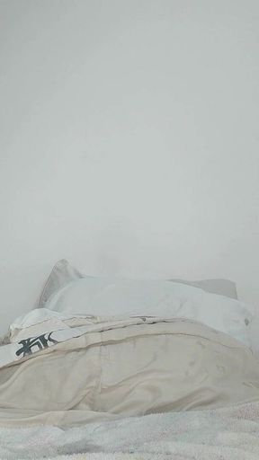 I Come in Spurts and Get Everything Around Me Wet!