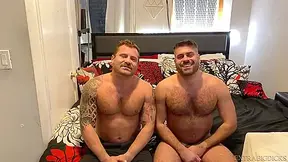 Caucasian Masturbation - Riley Mitchel