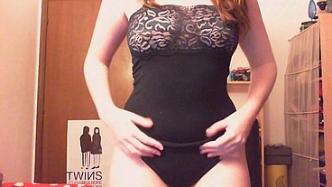 Do you want to put the diaper for me?
