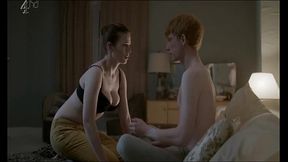 Hayley Atwell in Black Mirror