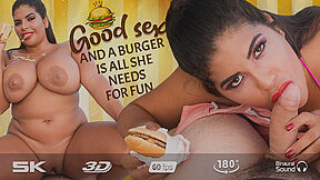 Sheila Ortega - Mcshelia Diet