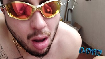 DORN e Pinocchio as tatuagens mais icônicas do pornô gay brasileiro