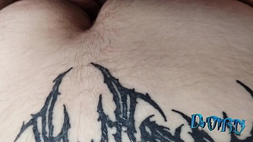 DORN e Pinocchio as tatuagens mais icônicas do pornô gay brasileiro