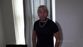 my amator pov sextape with teh twink bob steel